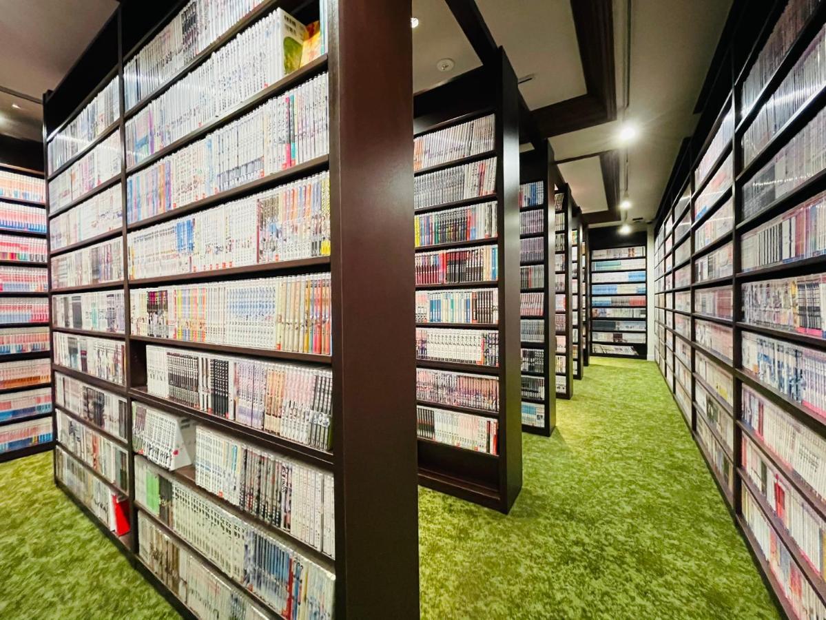 ホテルリリーフ小倉annex 3* 北九州市