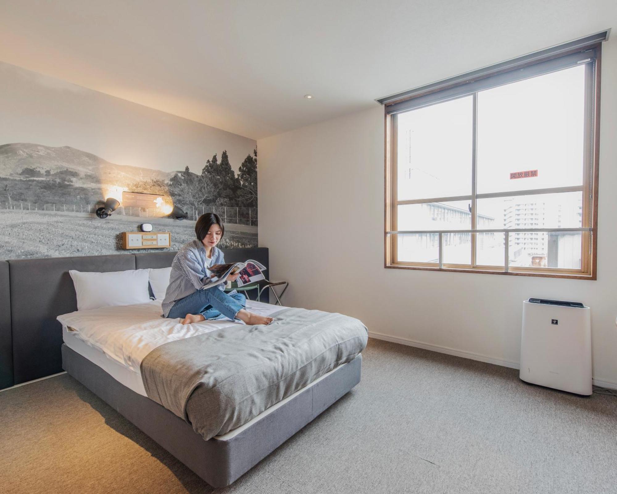 Hotel Relief Kokura Annex 3*